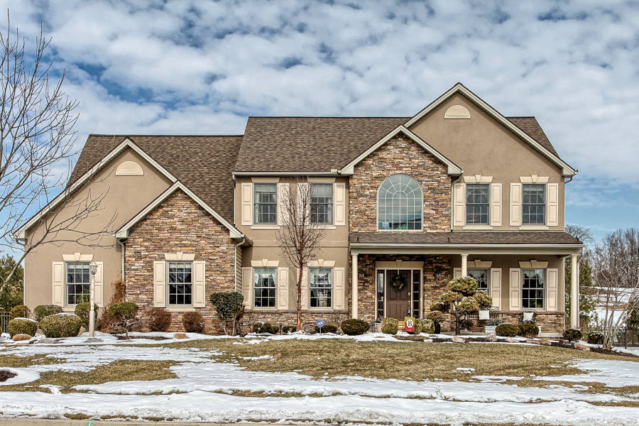 Amber Fields 6000 Three Rivers Drive, Harrisburg